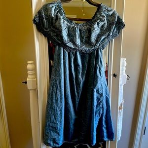 Knox rose size medium